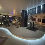 Vip Garden Jacuzzi Seaview In The Hearth Of Downtown * 라스페치아