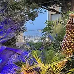 아파트 Vip Garden Jacuzzi Seaview In The Hearth Of Downtown 라스페치아