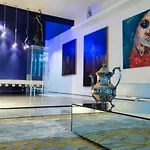 Vip Garden Jacuzzi Seaview In The Hearth Of Downtown * 라스페치아