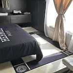 Vip Garden Jacuzzi Seaview In The Hearth Of Downtown *