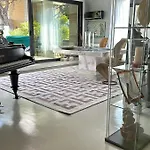 아파트 Vip Garden Jacuzzi Seaview In The Hearth Of Downtown 라스페치아