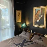 아파트 Vip Garden Jacuzzi Seaview In The Hearth Of Downtown 라스페치아