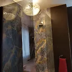 아파트 Vip Garden Jacuzzi Seaview In The Hearth Of Downtown
