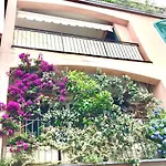 아파트 Vip Garden Jacuzzi Seaview In The Hearth Of Downtown 라스페치아