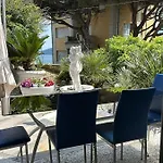 Vip Garden Jacuzzi Seaview In The Hearth Of Downtown * 라스페치아