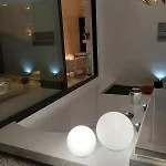 아파트 Vip Garden Jacuzzi Seaview In The Hearth Of Downtown *