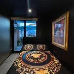 아파트 Vip Garden Jacuzzi Seaview In The Hearth Of Downtown *