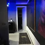 아파트 Vip Garden Jacuzzi Seaview In The Hearth Of Downtown *