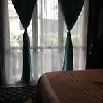아파트 Vip Garden Jacuzzi Seaview In The Hearth Of Downtown