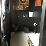 아파트 Vip Garden Jacuzzi Seaview In The Hearth Of Downtown
