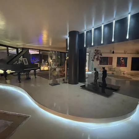 Vip Garden Jacuzzi Seaview In The Hearth Of Downtown * La Spezia