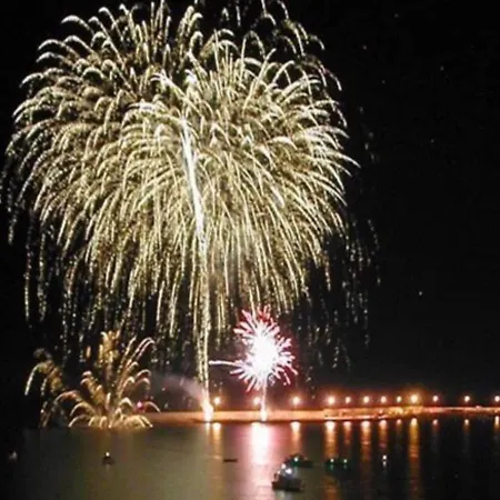 Appartement Vip Garden Jacuzzi Seaview In The Hearth Of Downtown La Spezia