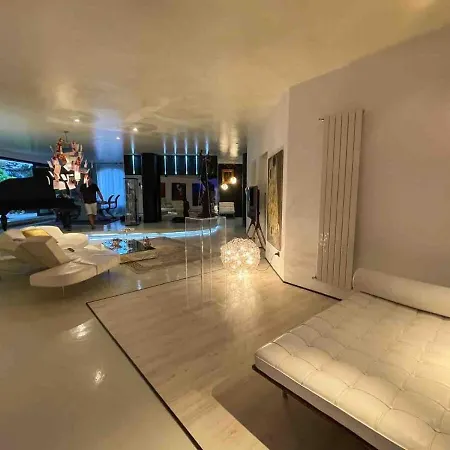 Vip Garden Jacuzzi Seaview In The Hearth Of Downtown * La Spezia