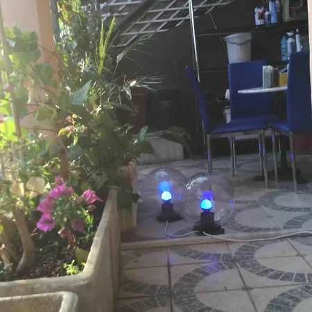 Vip Garden Jacuzzi Seaview In The Hearth Of Downtown Appartement La Spezia