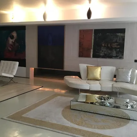 Vip Garden Jacuzzi Seaview In The Hearth Of Downtown La Spezia