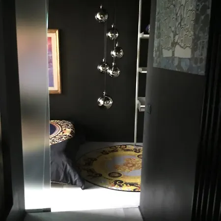 Vip Garden Jacuzzi Seaview In The Hearth Of Downtown Appartement *