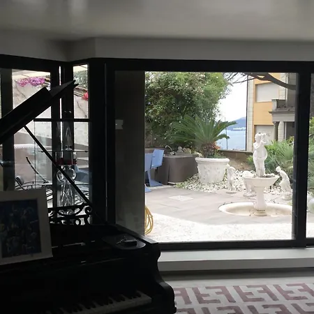 Vip Garden Jacuzzi Seaview In The Hearth Of Downtown * La Spezia