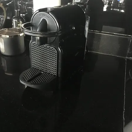 公寓 Vip Garden Jacuzzi Seaview In The Hearth Of Downtown