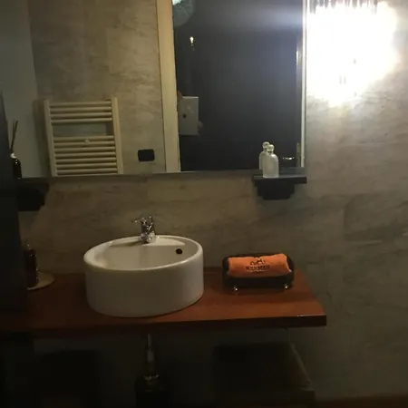 Apartment Vip Garden Jacuzzi Seaview In The Hearth Of Downtown