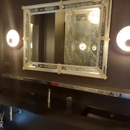 Vip Garden Jacuzzi Seaview In The Hearth Of Downtown Apartment