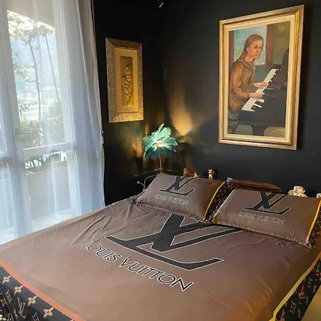 Vip Garden Jacuzzi Seaview In The Hearth Of Downtown *