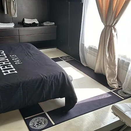 Vip Garden Jacuzzi Seaview In The Hearth Of Downtown *