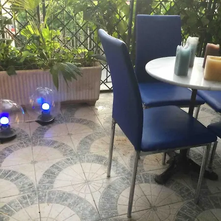 Vip Garden Jacuzzi Seaview In The Hearth Of Downtown * La Spezia