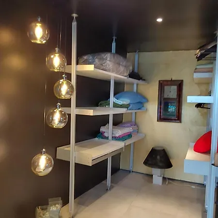 Vip Garden Jacuzzi Seaview In The Hearth Of Downtown 斯培西亚