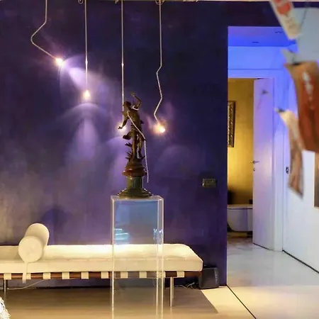 Vip Garden Jacuzzi Seaview In The Hearth Of Downtown 公寓