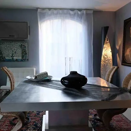 Vip Garden Jacuzzi Seaview In The Hearth Of Downtown *