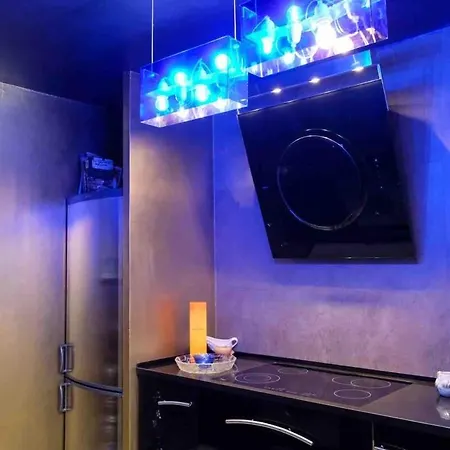 Vip Garden Jacuzzi Seaview In The Hearth Of Downtown Apartment *