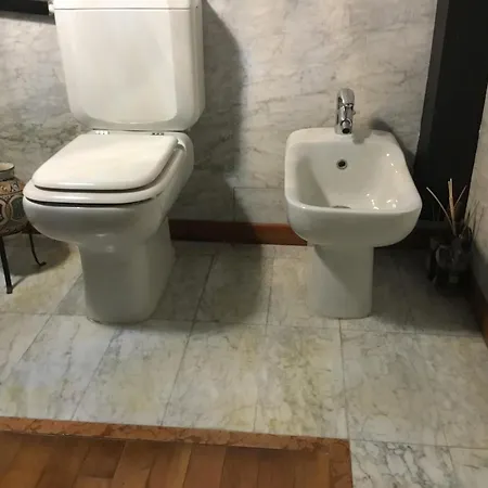 Vip Garden Jacuzzi Seaview In The Hearth Of Downtown 斯培西亚