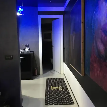 公寓 Vip Garden Jacuzzi Seaview In The Hearth Of Downtown *