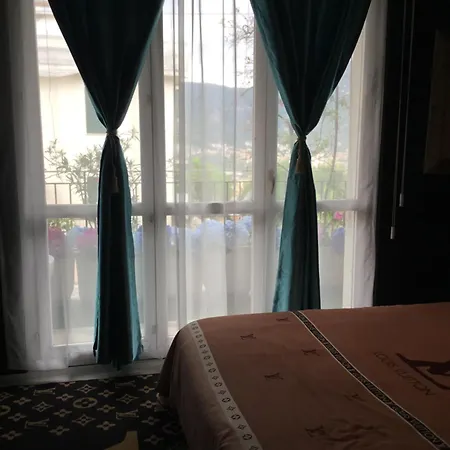 公寓 Vip Garden Jacuzzi Seaview In The Hearth Of Downtown