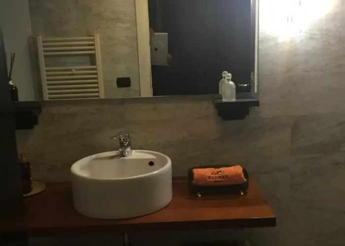 Apartmán Vip Garden Jacuzzi Seaview In The Hearth Of Downtown