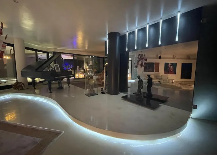 Vip Garden Jacuzzi Seaview In The Hearth Of Downtown * Специя