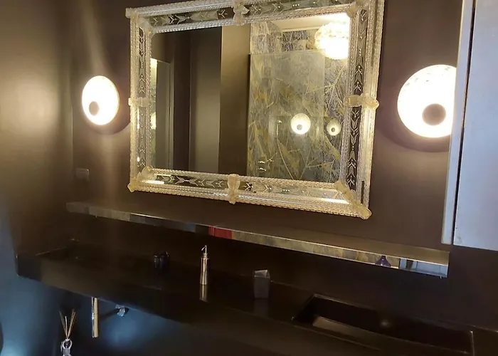 Vip Garden Jacuzzi Seaview In The Hearth Of Downtown Апартаменты