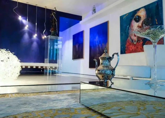 Vip Garden Jacuzzi Seaview In The Hearth Of Downtown * Специя