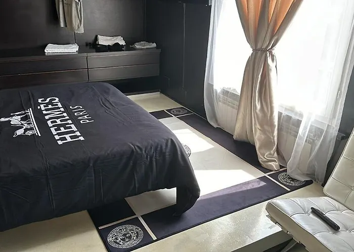 Vip Garden Jacuzzi Seaview In The Hearth Of Downtown *