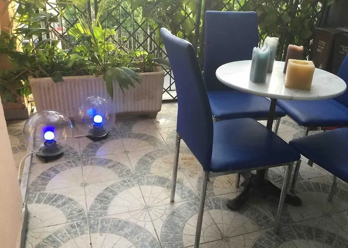 Vip Garden Jacuzzi Seaview In The Hearth Of Downtown * Специя