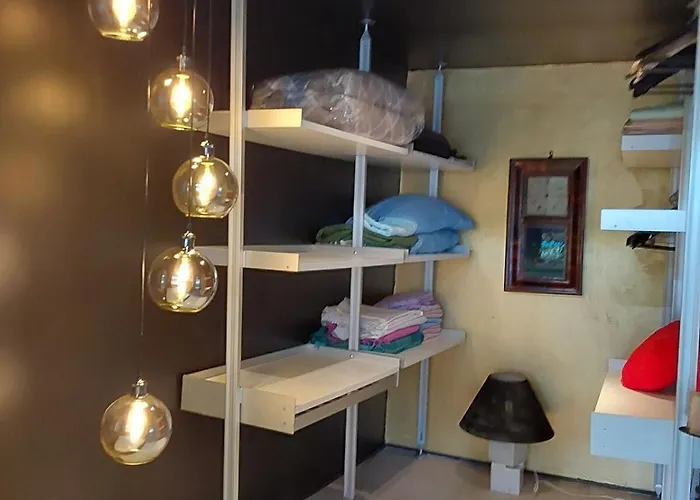 Vip Garden Jacuzzi Seaview In The Hearth Of Downtown Специя