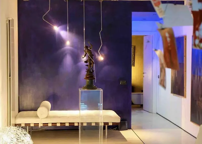 Vip Garden Jacuzzi Seaview In The Hearth Of Downtown Апартаменты