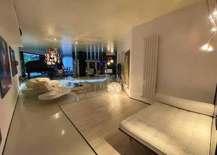 Vip Garden Jacuzzi Seaview In The Hearth Of Downtown * Специя