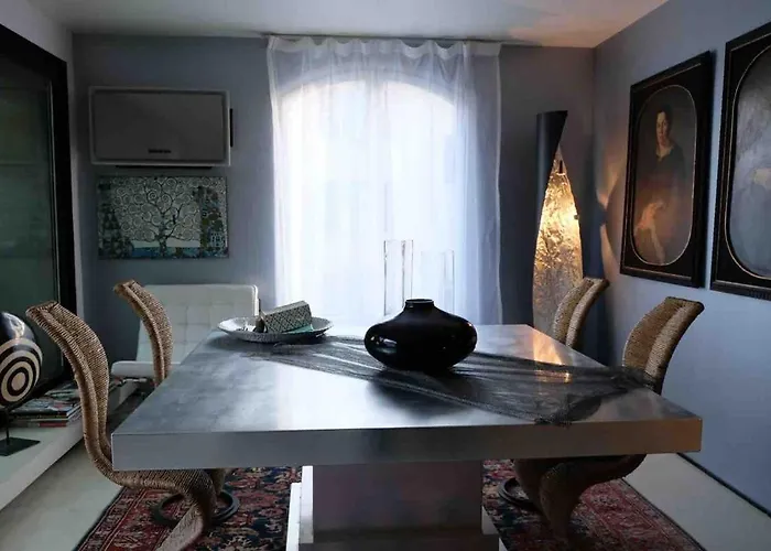 Vip Garden Jacuzzi Seaview In The Hearth Of Downtown *