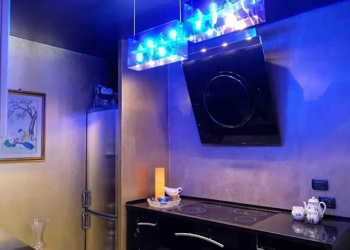 Vip Garden Jacuzzi Seaview In The Hearth Of Downtown Апартаменты *