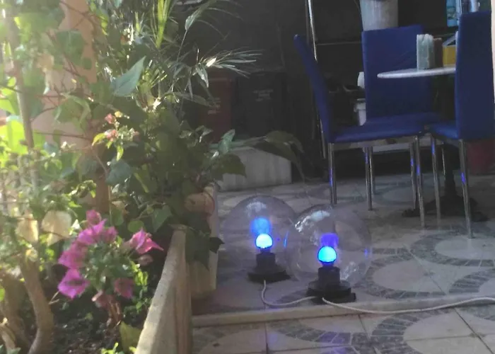 Vip Garden Jacuzzi Seaview In The Hearth Of Downtown Апартаменты Специя