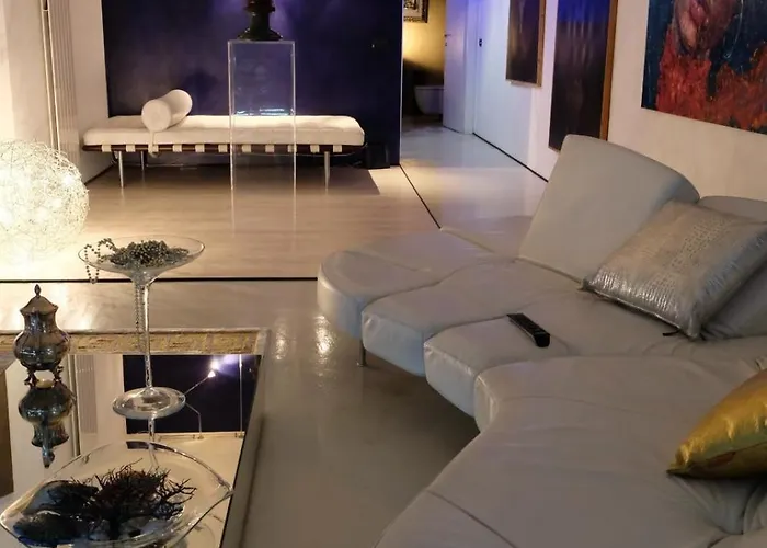 Vip Garden Jacuzzi Seaview In The Hearth Of Downtown * Специя