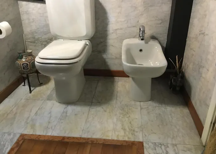 Vip Garden Jacuzzi Seaview In The Hearth Of Downtown Специя