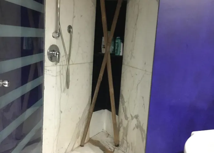 Апартаменты Vip Garden Jacuzzi Seaview In The Hearth Of Downtown