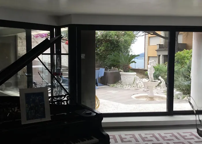 Vip Garden Jacuzzi Seaview In The Hearth Of Downtown * Специя